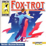 Strictly Dancing - 4 - FOX-TROT - Bertones Ballroom Orchestra-web